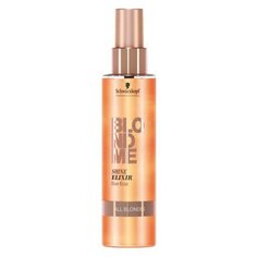 Blondme Shine Elixir Эликсир