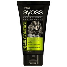 Syoss [H]AIR CONTROL Маска для