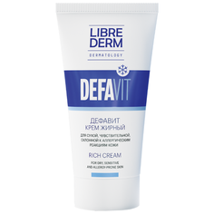 Librederm DEFAVIT