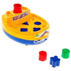 Каталка-игрушка Русский стиль