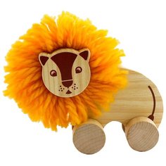 Каталка-игрушка Игрушки из