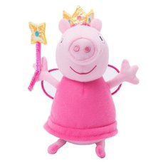 Мягкая игрушка РОСМЭН Peppa pig
