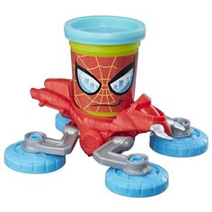 Масса для лепки Play-Doh