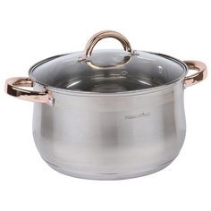 Кастрюля Pomi dOro Levita