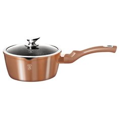 Ковш Berlinger Haus Rosegold