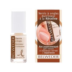 Лак Belweder укрепляющий с