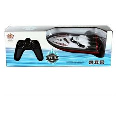 Катер Shantou Gepai MX-0012-1