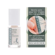Лак Belweder укрепляющий с