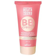 Bielita Young BB крем
