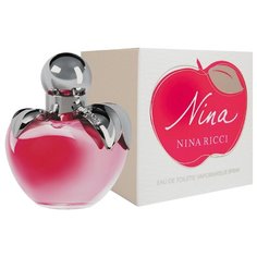 Nina Ricci Nina 2006