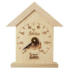 Термометр Sawo 115-TP