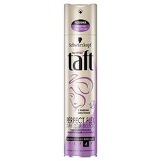 Taft Лак для волос Perfect flex