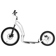 Внедорожный самокат Yedoo Mezeq