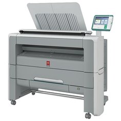 МФУ Oce PlotWave 365 DDS1R