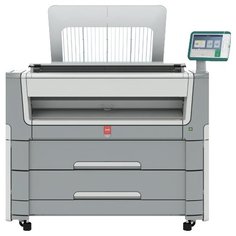 МФУ Oce PlotWave 550 DDS2R