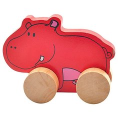 Каталка-игрушка Игрушки из