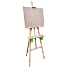 Мольберт Малевичъ Комплект