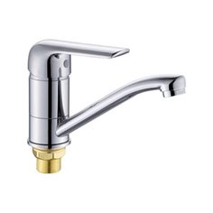 Однорычажный смеситель для Ростовская Мануфактура Сантехники