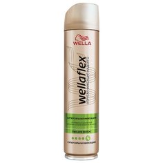 Wella Лак для волос Wellaflex