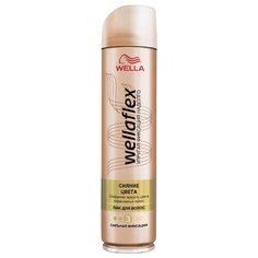 Wella Лак для волос Wellaflex