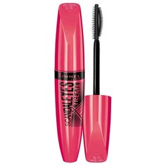 Rimmel тушь для ресниц