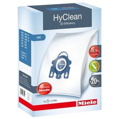 Miele Комплект GN HyClean 3D