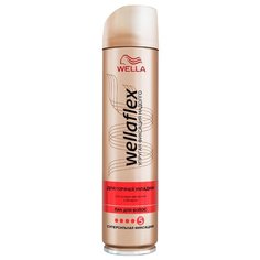 Wella Лак для волос Wellaflex