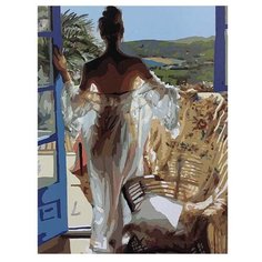 Paintboy Картина по номерам