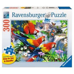 Пазл Ravensburger Попугаи Ара