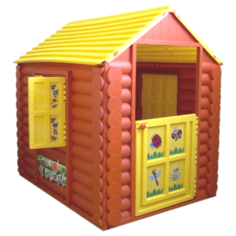 Домик PalPlay Marian Plast