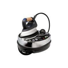 Утюг с парогенератором Eurometalnova