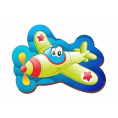 Рамка-вкладыш Woodland Самолет