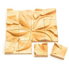 Рамка-вкладыш Томик Цветы