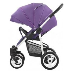 Прогулочная коляска Legacy Bravo