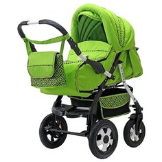 Коляска-трансформер Teddy