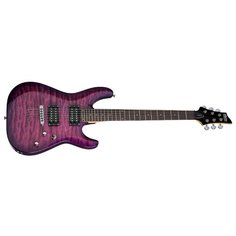 Электрогитара Schecter C-6 Plus