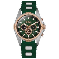 Наручные часы Lee Cooper