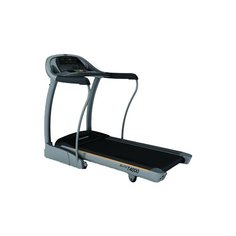 Электрическая беговая дорожка Horizon