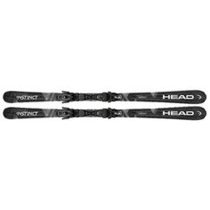 Горные лыжи HEAD Primal