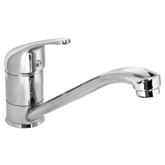 Однорычажный смеситель для Mix&Fix