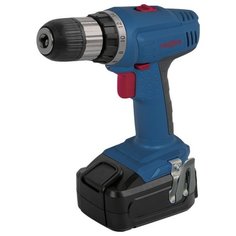 Дрель-шуруповерт Trigger AB18 13