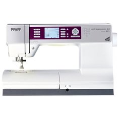 Швейная машина Pfaff Quilt