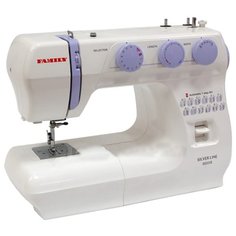 Швейная машина Family Silver
