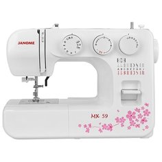Швейная машина Janome MX 59
