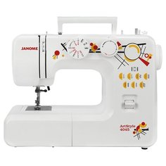 Швейная машина Janome ArtStyle