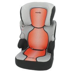 Автокресло группа 2 3 15-36 кг Nania