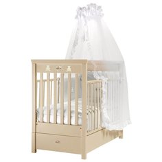 Кроватка Feretti Elite FMS