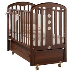 Кроватка Feretti Elegance