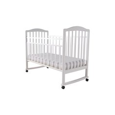 Кроватка Forest Malva качалка