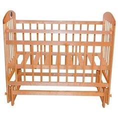 Кроватка Briciola Briciola-9